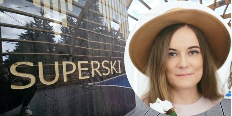 Oana Poenar – manager SuperSki Cavnic, noutăți și planuri pentru această iarnă
