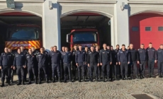 Șefii Gărzilor de Intervenție din Maramureș au participat la o sesiune de pregătire