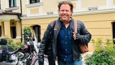 Jurnalistul și producătorul britanic Charlie Ottley devine cetățean român