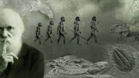 24 noiembrie 1859 – A fost publicată „Originea speciilor” de Charles Darwin