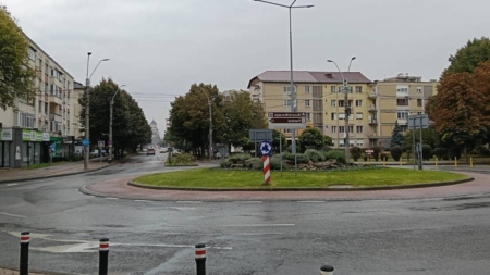 Prognoza meteo Maramureș – 24 noiembrie 2025