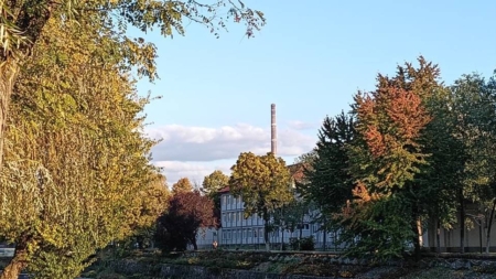 Prognoza meteo Maramureș – 3 noiembrie 2025