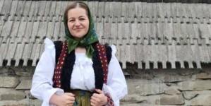 Ioana Rus și-a anunțat candidatura pentru Primăria Șieu