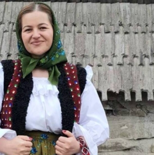 Ioana Rus și-a anunțat candidatura pentru Primăria Șieu