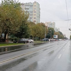 Prognoză meteo Maramureș – 18 noiembrie 2025