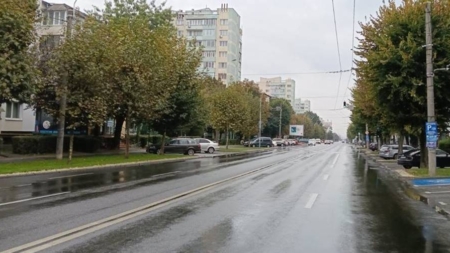 Prognoză meteo Maramureș – 18 noiembrie 2025