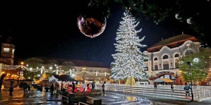 Restricții în centrul orașului pentru „Iarna Băimăreană – 2025”