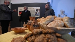 Expoziție inedită deschisă la Muzeul de Istorie-Arheologie din Sighetu Marmației