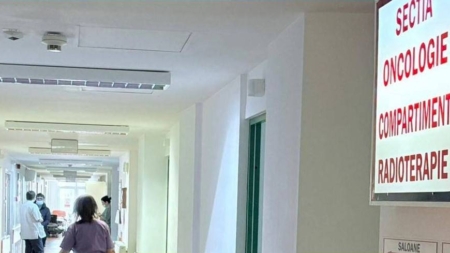 Comunicat – Spitalul Judetean de Urgenta „Dr Constantin Opris” Baia -Mare