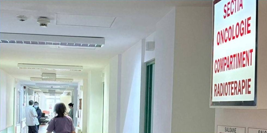 Comunicat – Spitalul Judetean de Urgenta „Dr Constantin Opris” Baia -Mare