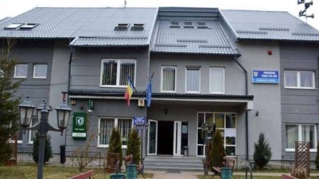 Vișeu de Jos vă invită la serbarea dedicată Zilei Naționale a României