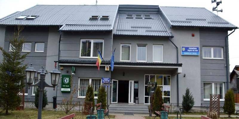 Vișeu de Jos vă invită la serbarea dedicată Zilei Naționale a României