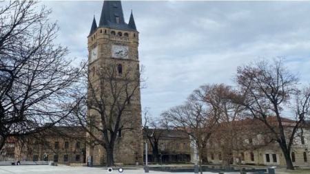 Prognoză meteo Maramureș – 8 noiembrie 2025