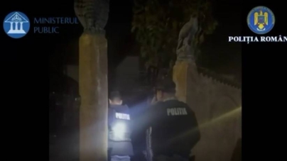 Operațiunea „JUPITER 4”