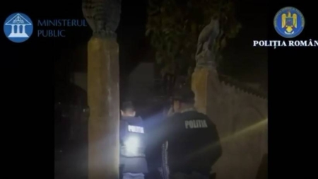 Operațiunea „JUPITER 4”