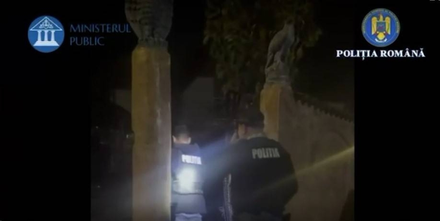 Operațiunea „JUPITER 4”