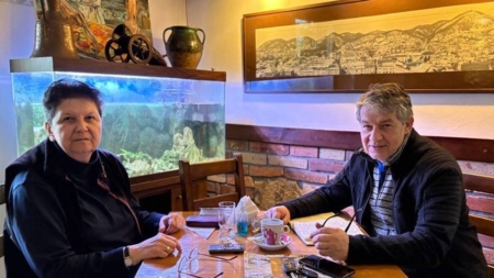 Visul unei Filarmonici la Baia Mare