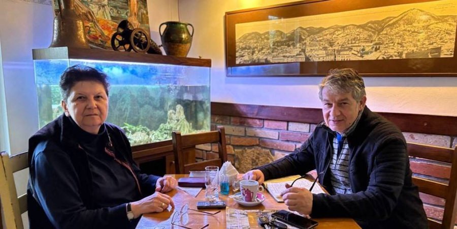 Visul unei Filarmonici la Baia Mare