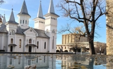 Vrei să studiezi Teologia? Au început înscrierile la Baia Mare
