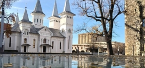Vrei să studiezi Teologia? Au început înscrierile la Baia Mare