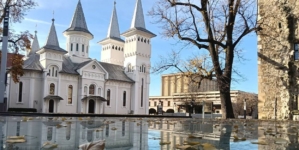 Vrei să studiezi Teologia? Au început înscrierile la Baia Mare