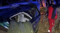 Un accident grav a avut loc în zona Tăul lui Dumitru