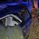 Un accident grav a avut loc în zona Tăul lui Dumitru
