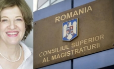 Comunicat de presă privind poziția CSM față de declarațiile vicepremierului Oana Ghorghiu