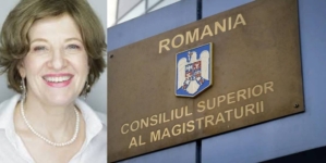 Comunicat de presă privind poziția CSM față de declarațiile vicepremierului Oana Ghorghiu