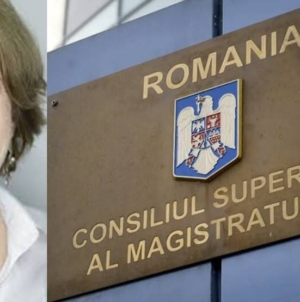 Comunicat de presă privind poziția CSM față de declarațiile vicepremierului Oana Ghorghiu