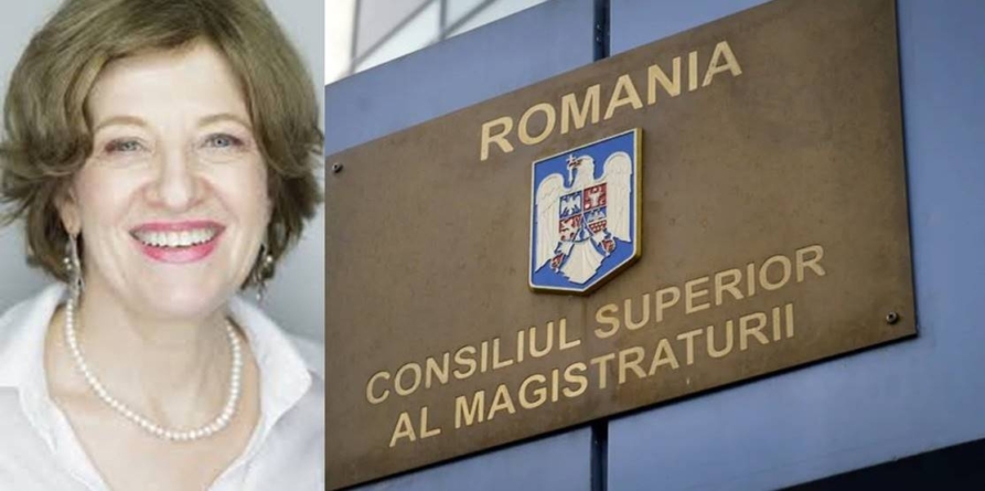 Comunicat de presă privind poziția CSM față de declarațiile vicepremierului Oana Ghorghiu