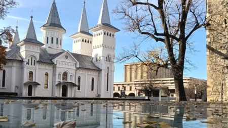 Prognoza meteo maramureș – 2 noiembrie 2025