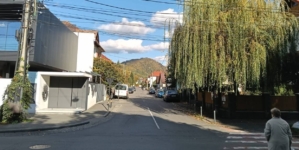 Prognoza meteo Maramureș – 14 noiembrie 2025