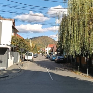 Prognoza meteo Maramureș – 14 noiembrie 2025