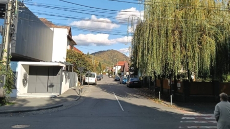 Prognoza meteo Maramureș – 14 noiembrie 2025