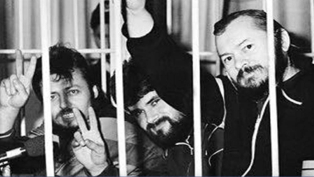 Ilie Ilaşcu, o viață dedicată identității naționale și libertății