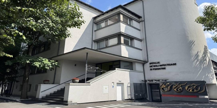 RMN de ultimă generație, instalat la spitalul din Baia Mare