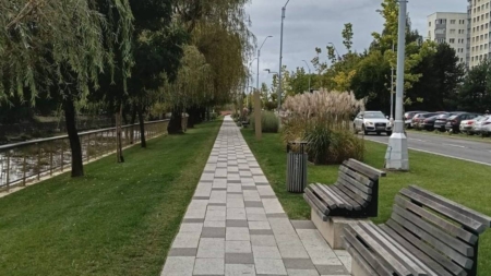 Prognoza meteo Maramureș – 12 noiembrie 2025