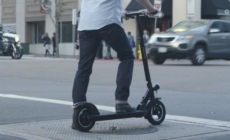 RCA, obligatoriu pentru vehiculele electrice ușoare care depășesc 25 km/h