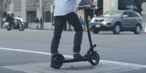 RCA, obligatoriu pentru vehiculele electrice ușoare care depășesc 25 km/h