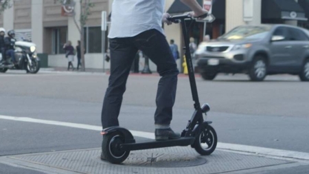 RCA, obligatoriu pentru vehiculele electrice ușoare care depășesc 25 km/h