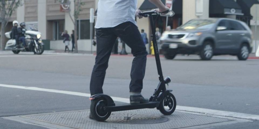 RCA, obligatoriu pentru vehiculele electrice ușoare care depășesc 25 km/h