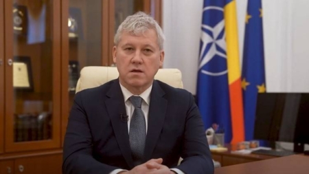 Schimbări majore în Jandarmeria Română