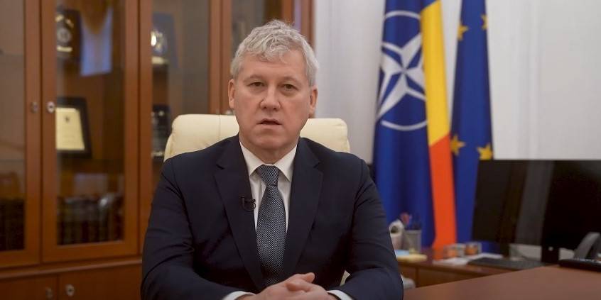 Schimbări majore în Jandarmeria Română