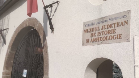 Programe speciale de 1 Decembrie la muzeu în Baia Mare