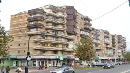 A fost semnată finanțarea pentru reabilitarea blocului de pe Unirii 12