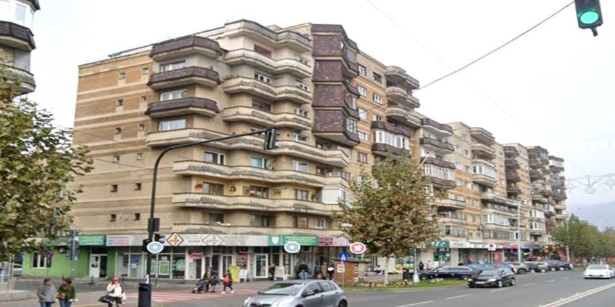 A fost semnată finanțarea pentru reabilitarea blocului de pe Unirii 12