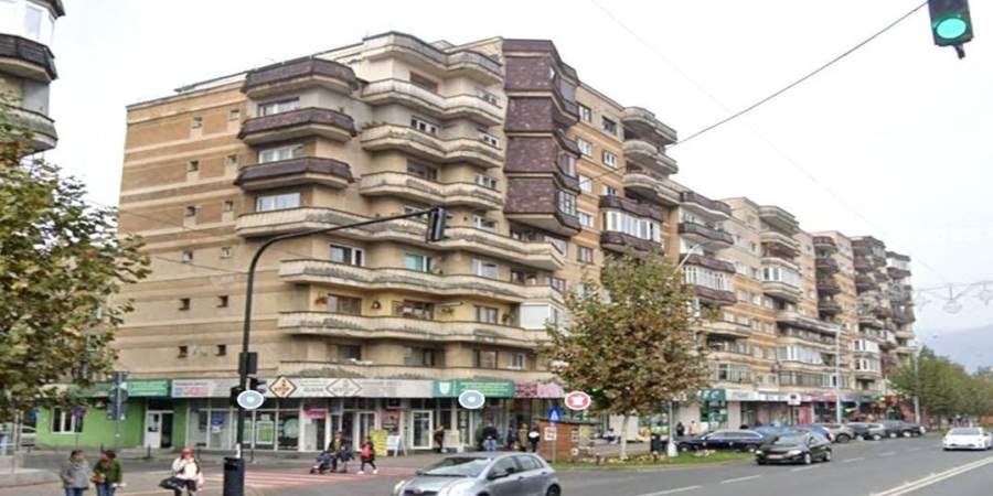 A fost semnată finanțarea pentru reabilitarea blocului de pe Unirii 12
