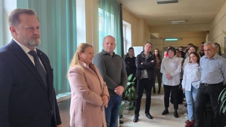 O privire asupra dificultăților angajaților DGASPC Maramureș