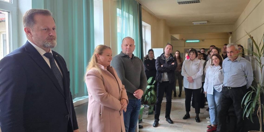 O privire asupra dificultăților angajaților DGASPC Maramureș